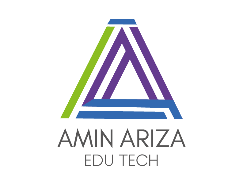 Amin Ariza Edu Tech